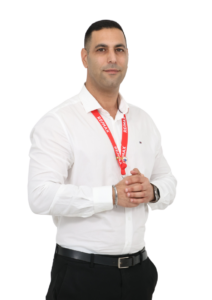 תמונה של גיל בקיש