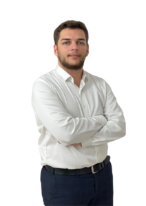 תמונה של רוברט חולביה