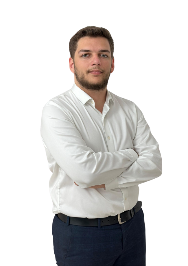 רוברט חולביה