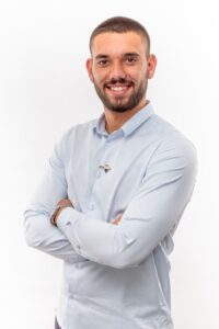 תמונה של דניאל רומנוב