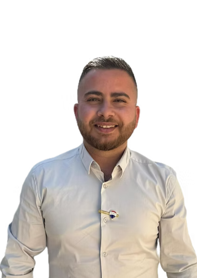 ירון פרדז'ב