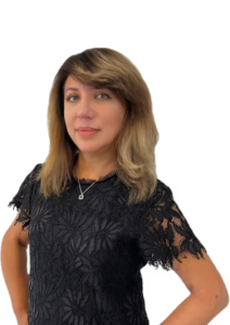 תמונה של נטליה קורזון