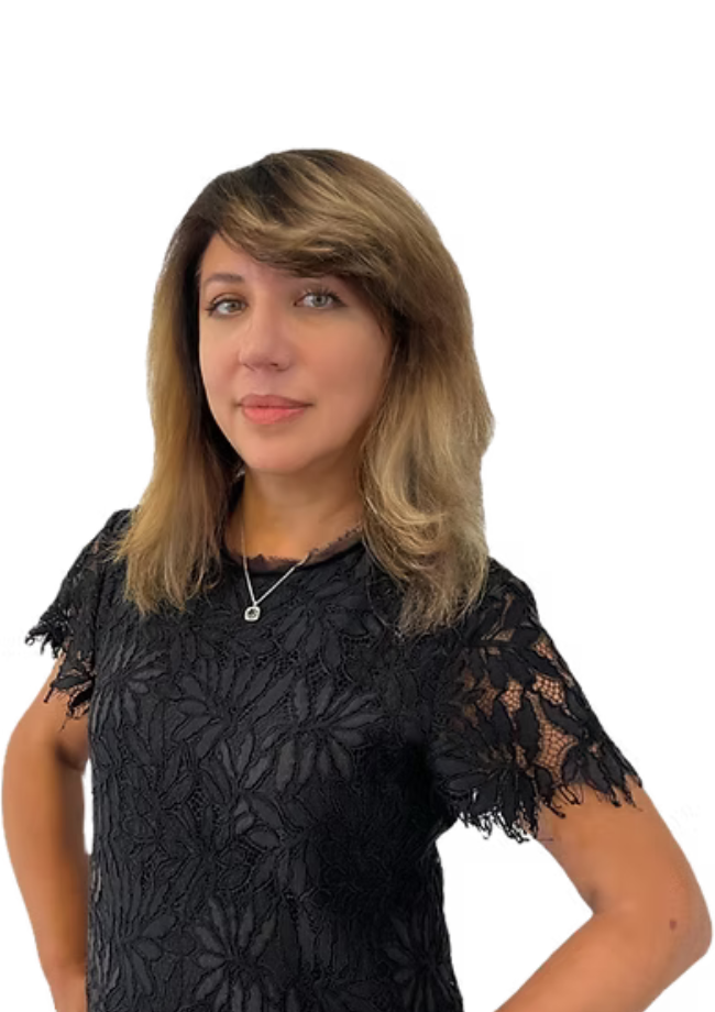 נטליה קורזון