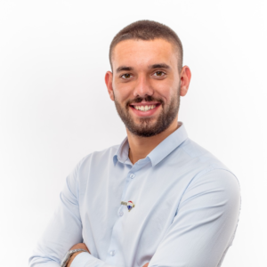 תמונה של דניאל רומנוב