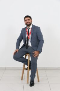 תמונה של יהודה מנחם