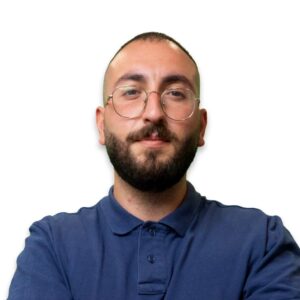 תמונה של דניאל סבג