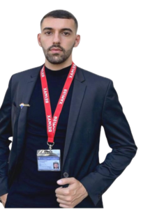 תמונה של אוראל ביטון